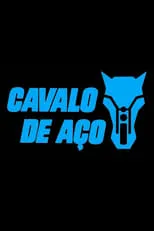 Portada de Cavalo de Aço