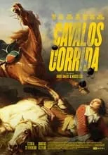 Maria João Pinho en la serie - Cavalos de Corrida