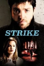 Portada de C.B. Strike