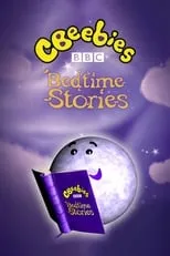 Jodie Whittaker en la serie - CBeebies Bedtime Stories