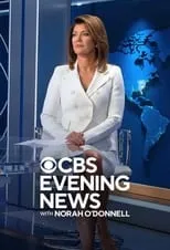 Poster de la película CBS Evening News - Películas hoy en TV