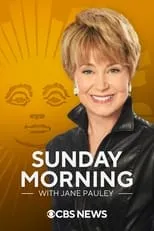 Portada de CBS News Sunday Morning