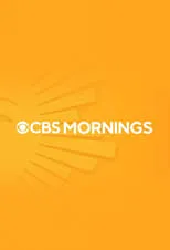 Portada de CBS This Morning