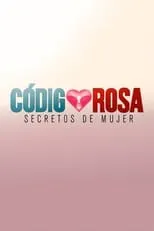 Portada de Código Rosa