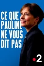 Portada de Ce que Pauline ne vous dit pas