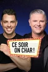 Portada de Ce soir on char