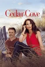 Portada de Cedar Cove