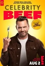 Portada de Celebrity Beef