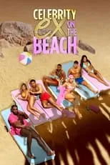 Portada de Celebrity Ex on the Beach