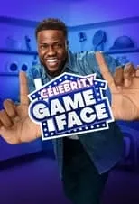 Portada de Celebrity Game Face