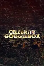 Portada de Celebrity Gogglebox