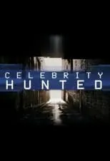 Póster de la temporada 1 de la serie Celebrity Hunted