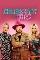 Portada de Celebrity Juice