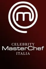 Portada de Celebrity MasterChef Italia