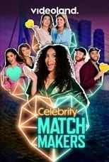 Portada de Celebrity Matchmakers