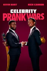 Portada de Celebrity Prank Wars