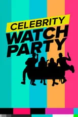 Portada de Celebrity Watch Party