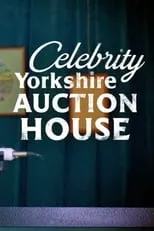 Portada de Celebrity Yorkshire Auction House