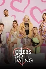 Portada de Celebs Go Dating