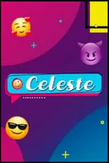 Portada de Celeste