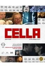 András Pál en la serie - CELLA – Letöltendő élet