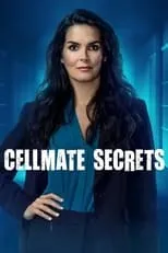 Portada de Cellmate Secrets