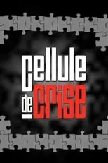 Portada de Cellule de crise