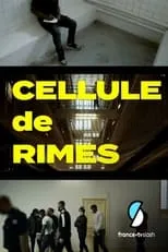 Portada de Cellule de rimes