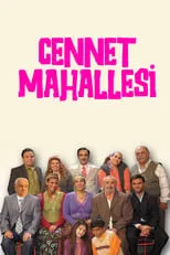 Cennet Mahallesi portada