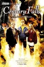 Portada de Century Falls