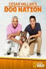 Cesar Millan's Dog Nation portada