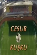 Portada de Cesur Kuşku