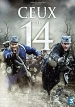 Portada de Ceux de 14