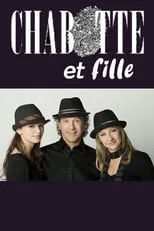 Portada de Chabotte et fille