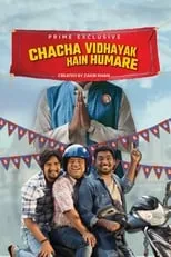 Portada de Chacha Vidhayak Hain Humare