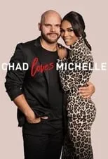 Portada de Chad Loves Michelle