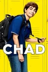 Portada de Chad