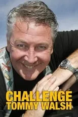 Portada de Challenge Tommy Walsh