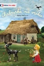 Dana Syslová en la serie - Chaloupka na vršku