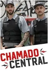 Portada de Chamado Central