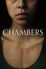 Portada de Chambers