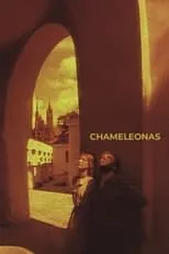 Portada de Chameleonas