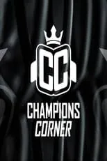 Portada de Champions Corner