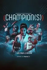 Portada de Champions