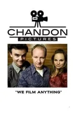 Portada de Chandon Pictures