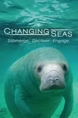 Portada de Changing Seas