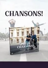 Portada de Chansons!