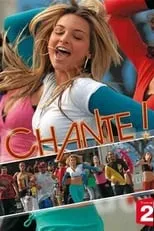 Portada de Chante !