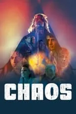 Portada de Chaos