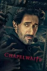 Portada de Chapelwaite